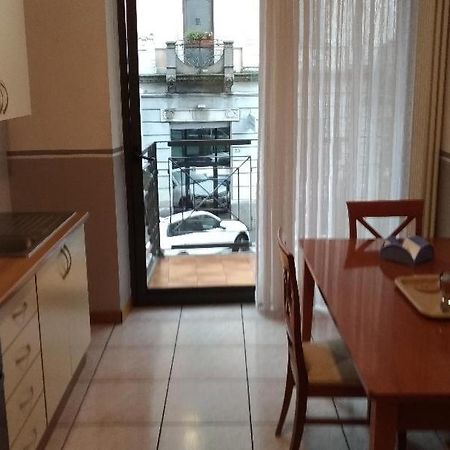 Matisse1 Appartement Bergamo Buitenkant foto