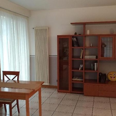 Matisse1 Appartement Bergamo Buitenkant foto