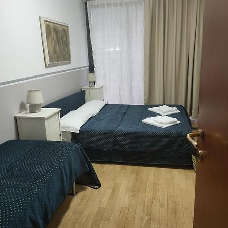 Matisse1 Appartement Bergamo Buitenkant foto