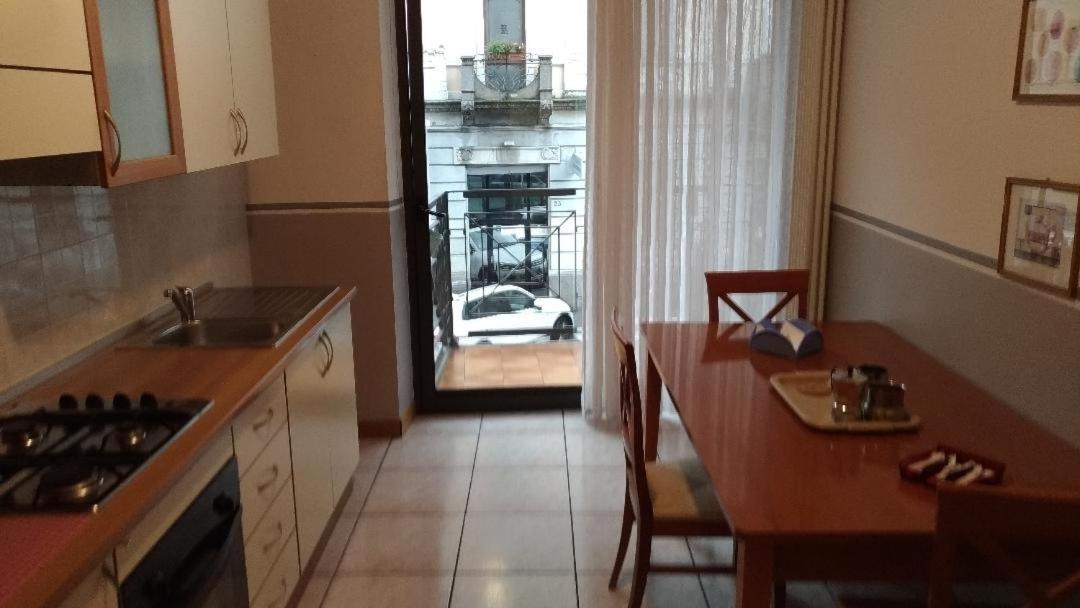 Matisse1 Appartement Bergamo Buitenkant foto