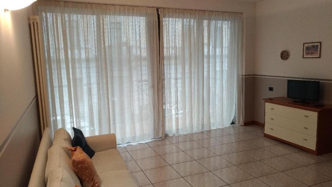 Matisse1 Appartement Bergamo Buitenkant foto