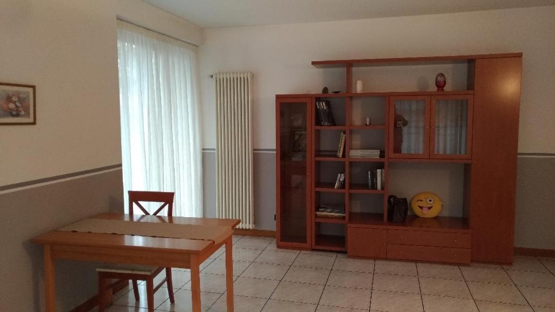 Matisse1 Appartement Bergamo Buitenkant foto