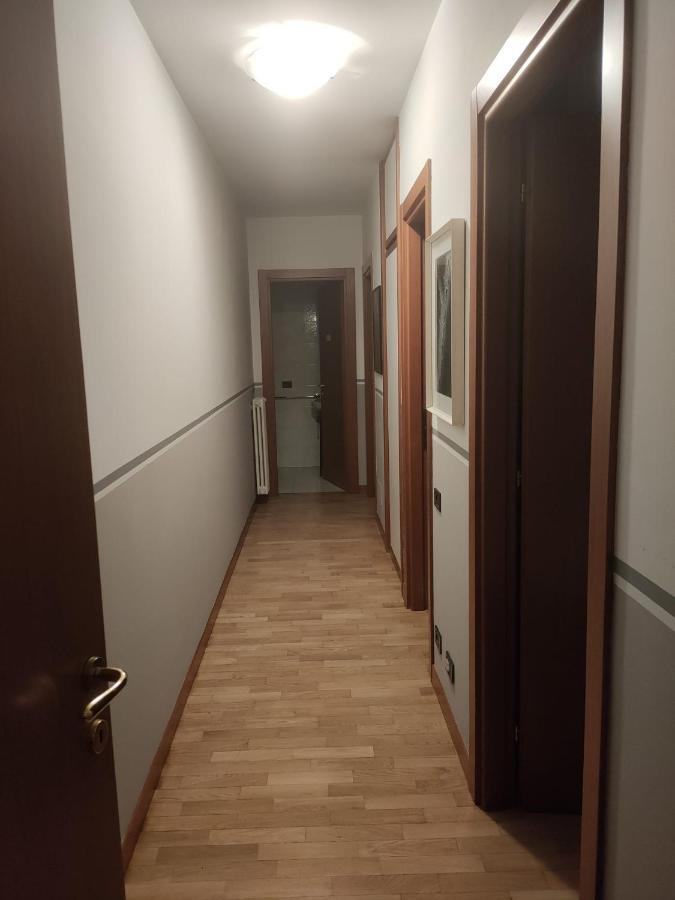 Matisse1 Appartement Bergamo Buitenkant foto