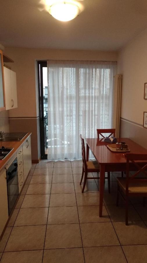 Matisse1 Appartement Bergamo Buitenkant foto